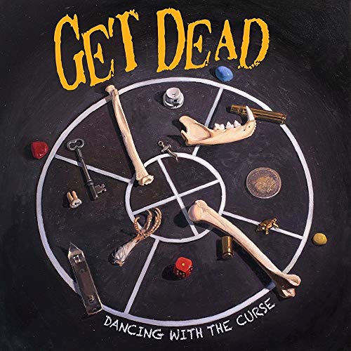 Get Dead/Dancing With The Curse