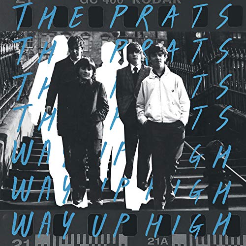 The Prats/Prats Way Up High