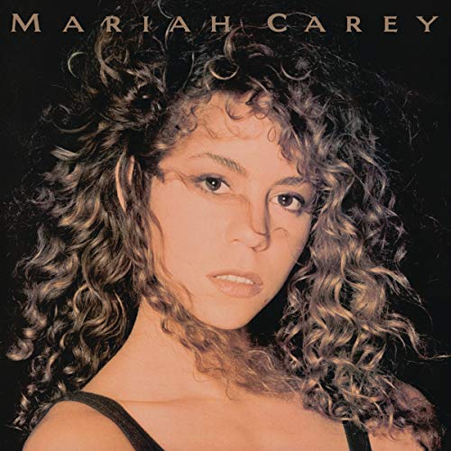 Mariah Carey/Mariah Carey