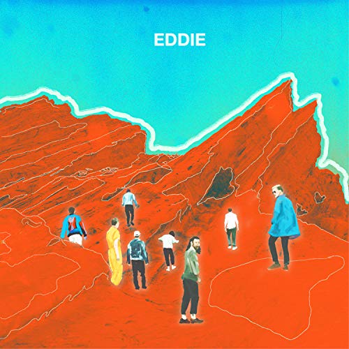 Busty & The Bass/Eddie@2 LP