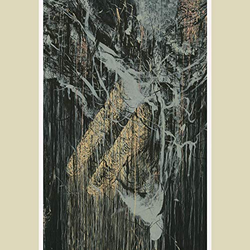 SUMAC/May You Be Held (tan w/ black splatter)@2 LP Tan w/ Black Splatter Vinyl w/ download card
