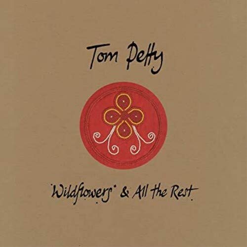 Tom Petty/Wildflowers & All the Rest Super Deluxe Edition (9LP)@D2C & Indie Retail Exclusive