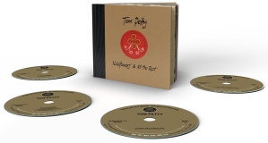 Wildflowers & All the Rest Deluxe Edition (4CD)