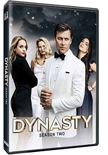 Dynasty (2017)/Season 2@MADE ON DEMAND@This Item Is Made On Demand: Could Take 2-3 Weeks For Delivery