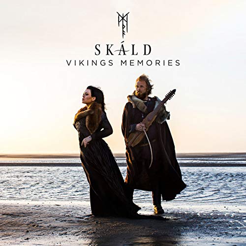 SKÁLD/Vikings Memories