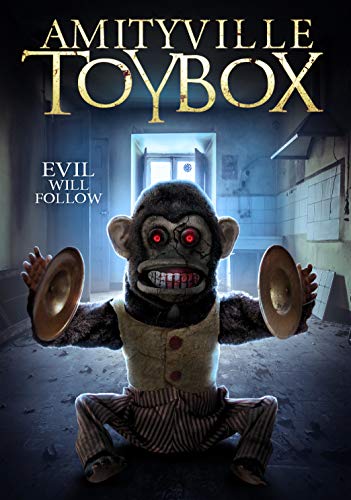 Amityville Toybox/Amityville Toybox@DVD@NR