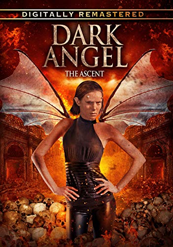 Dark Angel: The Ascent/Dark Angel: The Ascent@DVD@NR
