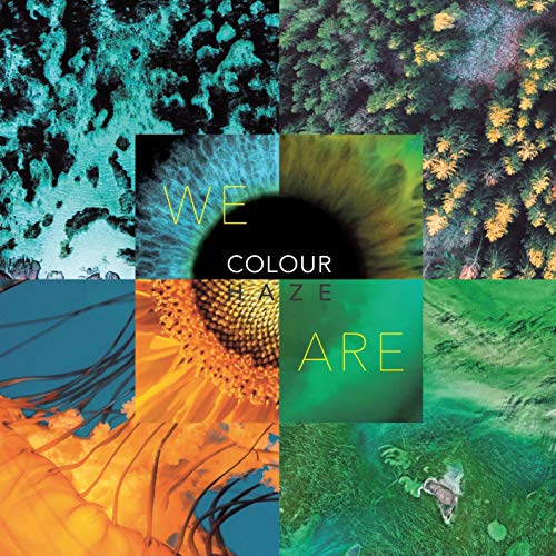 Colour Haze/We Are