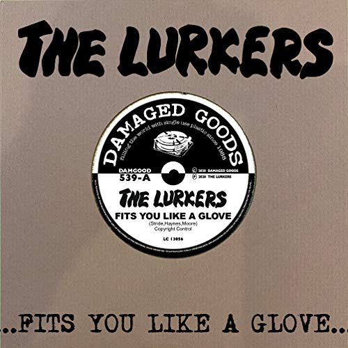 The Lurkers/Fits You Like A Glove