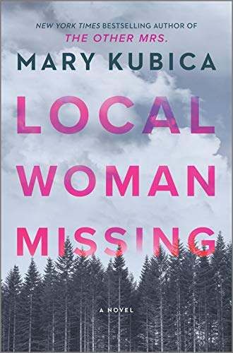 Mary Kubica/Local Woman Missing@Original