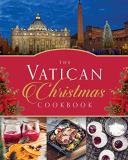 David Geisser The Vatican Christmas Cookbook 