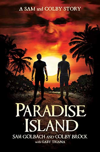 Sam Golbach/Paradise Island@ A Sam and Colby Story