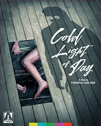 Cold Light Of Day (1989)/Flag/Byrne-Quinn/Greenhill@Blu-Ray@NR