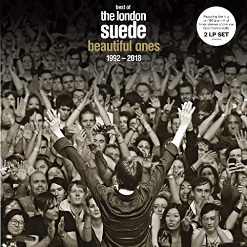 London Suede/Beautiful Ones: The Best Of Th
