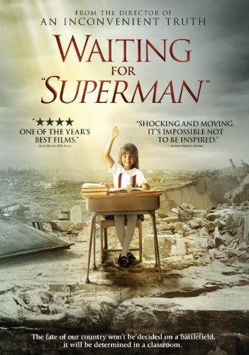 Waiting For Superman/Waiting For Superman@Pg