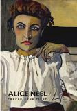 Kelly Baum Alice Neel People Come First 