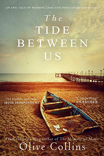 Olive Collins/The Tide Between Us
