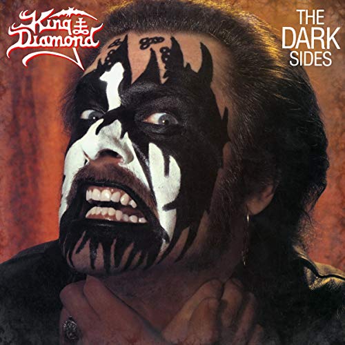 King Diamond/Dark Sides