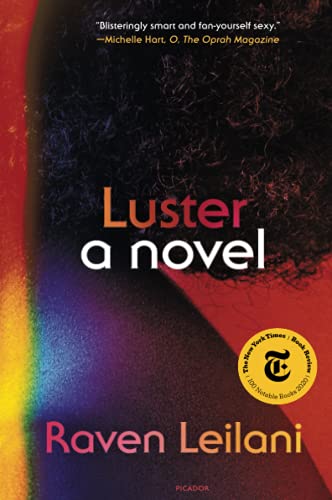 Raven Leilani/Luster