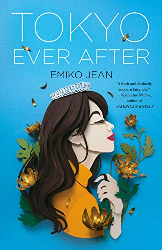Emiko Jean/Tokyo Ever After