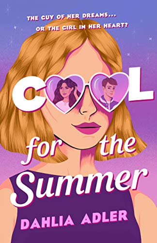 Dahlia Adler/Cool for the Summer
