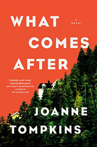 Joanne Tompkins/What Comes After