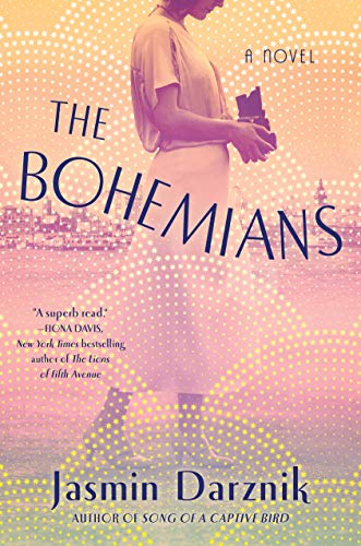 Jasmin Darznik/The Bohemians