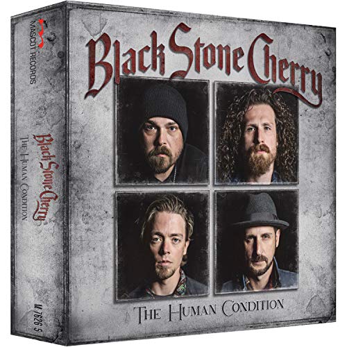 Black Stone Cherry/Human Condition