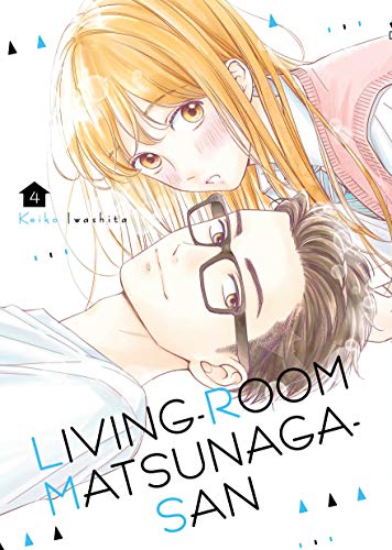 Keiko Iwashita/Living-Room Matsunaga-San 4