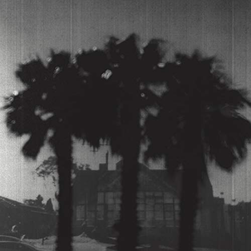 Chris Smith/Second Hand Smoke@LTD edition of 300