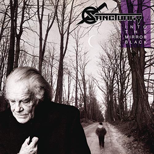 Sanctuary/Into The Mirror Black@2 CD