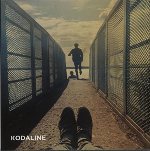 Kodaline/High Hopes Ep@Import-Gbr@High Hopes Ep
