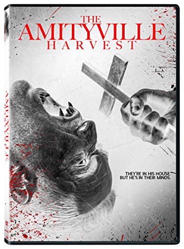 The Amityville Harvest/Amityville Harvest@DVD@R