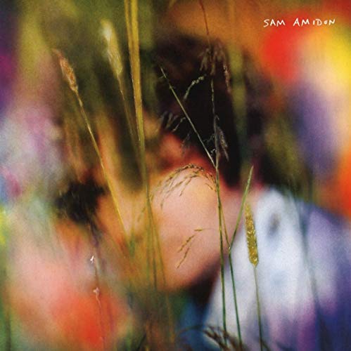 Sam Amidon/Sam Amidon