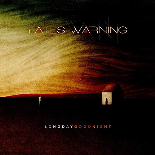 Fates Warning/Long Day Good Night