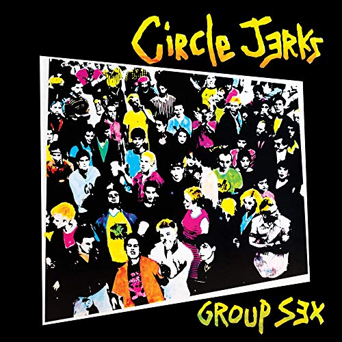 Circle Jerks/Group Sex