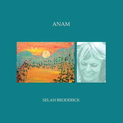 Broderick,Selah/Anam@Black Vinyl