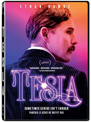Tesla/Tesla@IMPORT: May not play in U.S. Players