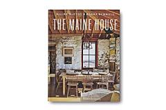 Maura Mcevoy The Maine House Spend Any Amount Of Time In Maine A Weekend A S 