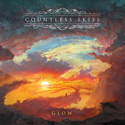 Countless Skies/Glow