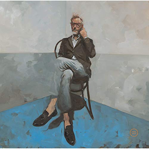 Matt Berninger/Serpentine Prison