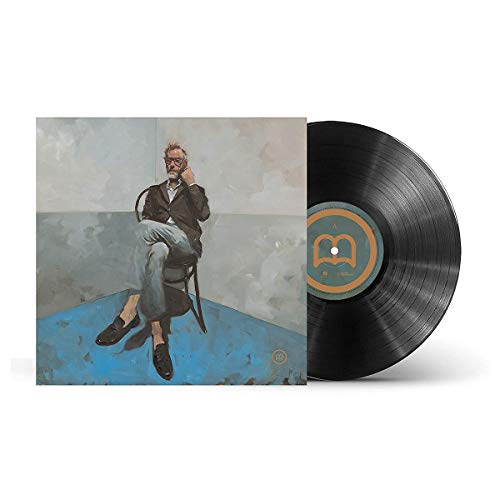 Matt Berninger/Serpentine Prison