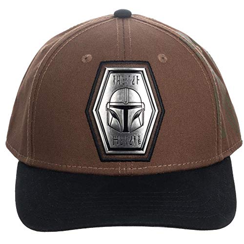 Hat/Star Wars - Mandalorian