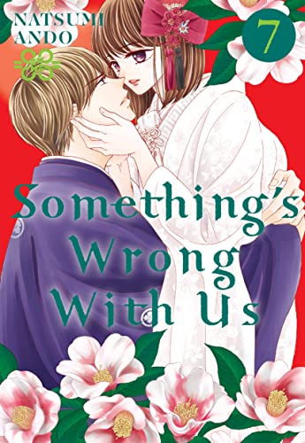 Natsumi Ando Something's Wrong With Us 7 