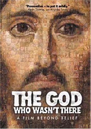 God Who Wasn'T There/God Who Wasn'T There@Clr@Nr