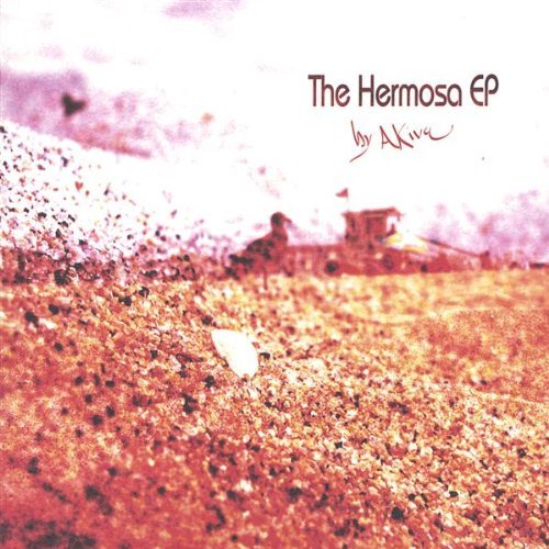 Akiva/Hermosa Ep