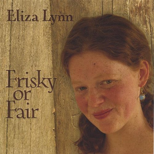 Eliza Lynn Frisky Or Fair 