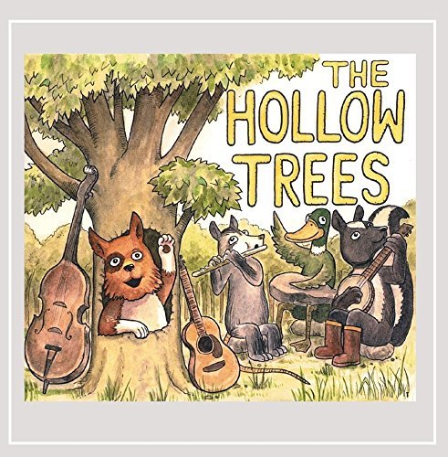 Hollow Trees/Hollow Trees