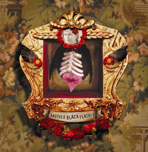 Dayna Kurtz/Another Black Feather