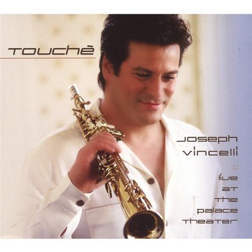 Joseph Vincelli/Touche'